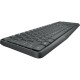 KEYBOARD & MOUSE WIRELESS  MK235 (920-007915)